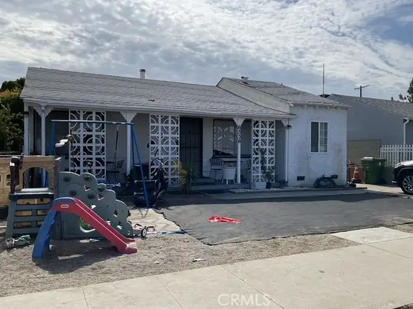 6536 Teesdale, North Hollywood, CA 91606
