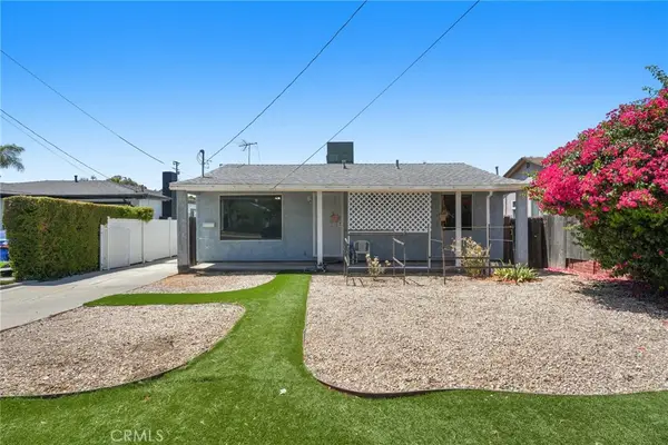 15652 Septo, North Hills, CA 91343
