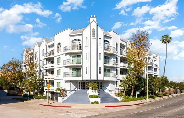 4401 Sepulveda #207, Sherman Oaks, CA 91403
