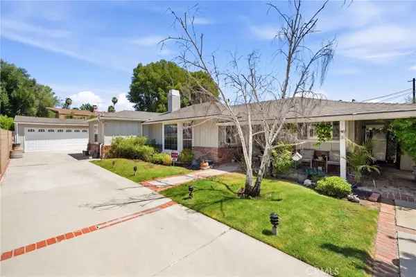 15571 Otsego, Los Angeles, CA 91436
