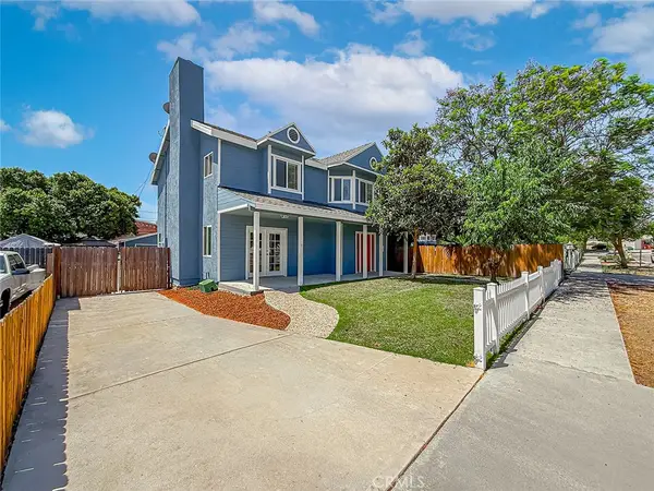 58 Charles Street, Moorpark, CA 93021