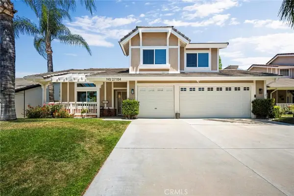 27184 Highlands Lane, Valencia, CA 91354