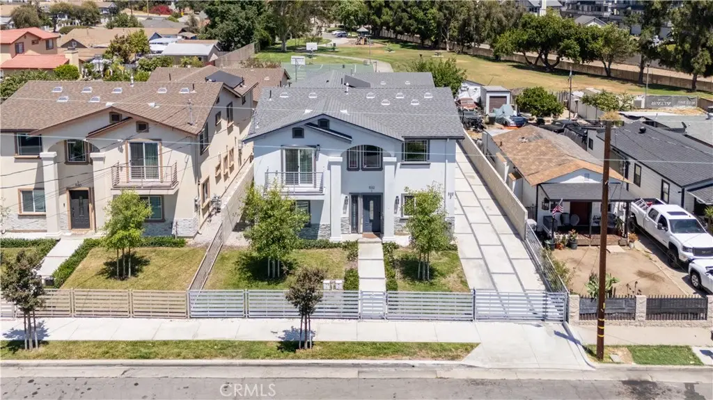 532 Mcfadden, La Habra, CA 90631 - #1