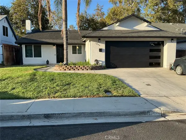 1834 Hillary Court, Simi Valley, CA 93065