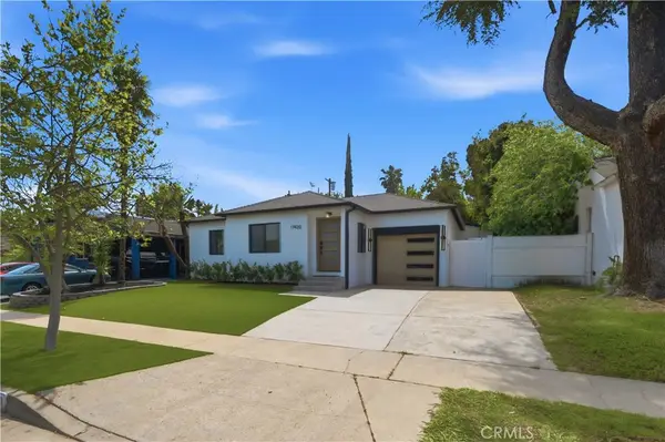 17420 Collins, Encino, CA 91316