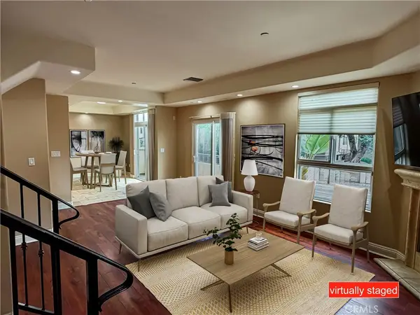 11323 Huston #1, North Hollywood, CA 91601