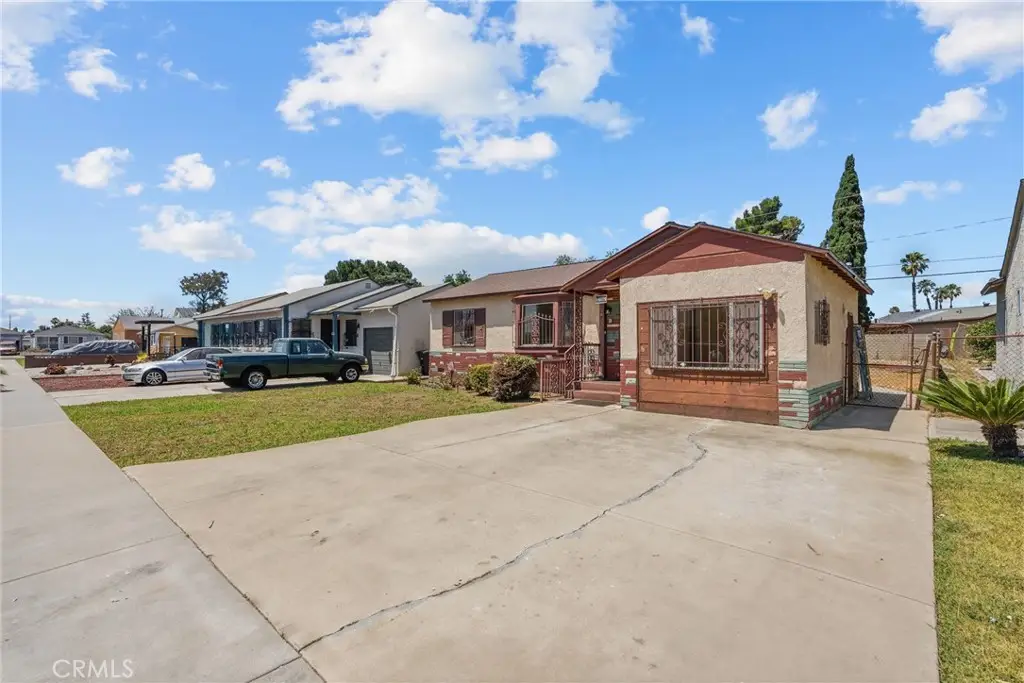 14609 S Cahita Avenue, Compton, CA 90220 - #1