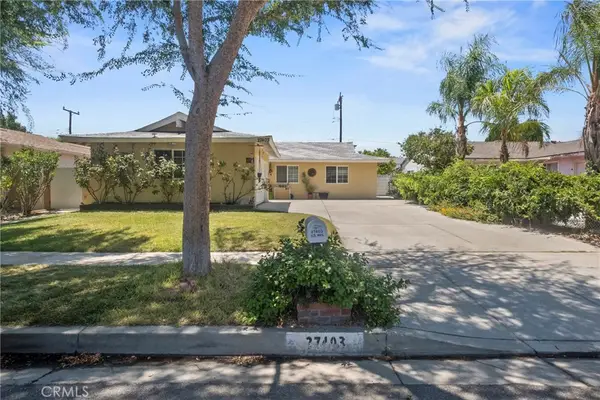 27403 Arriola, Saugus, CA 91350