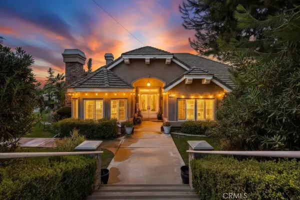 2525 Prospect, Upland, CA 91784