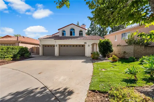 15660 Trollope Court, Moorpark, CA 93021