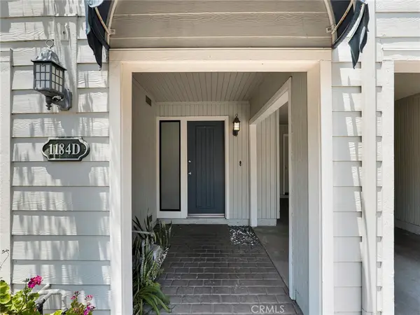 1184 S Westlake #D, Westlake Village, CA 91361