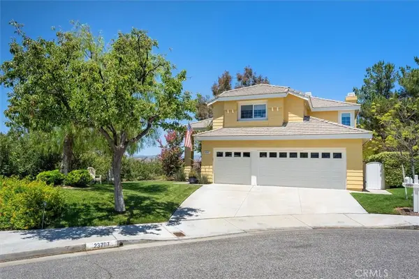 23707 Bluestone, Valencia, CA 91354