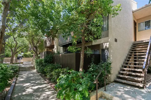 18350 Hatteras Street #267, Tarzana, CA 91356