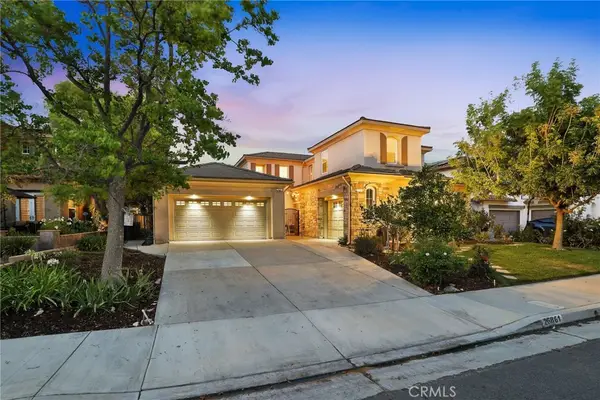 26861 Chaucer Place, Stevenson Ranch, CA 91381