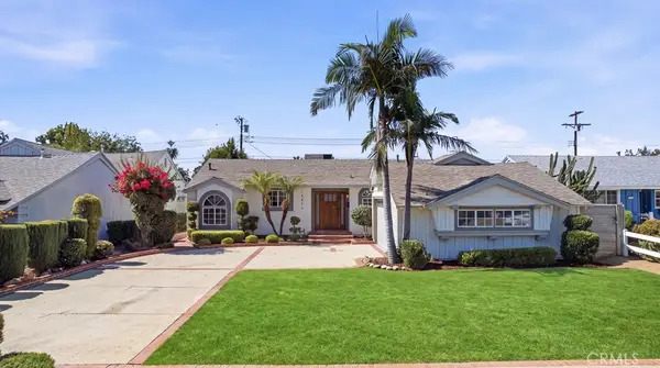 15852 Bryant Street, North Hills, CA 91343
