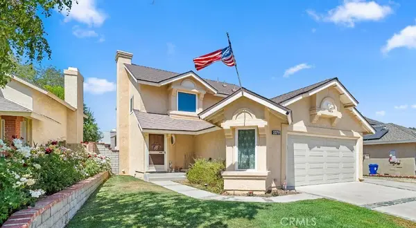 22711 Boxwood, Saugus, CA 91390