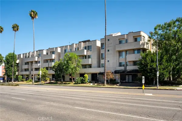 19350 Sherman Way #139, Reseda, CA 91335