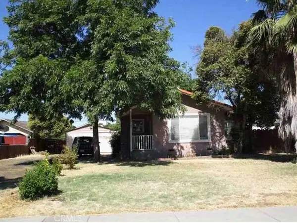 1255 Carol, Merced, CA 95341
