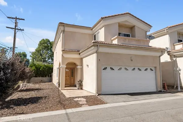 12642 Ralston Avenue #1, Sylmar, CA 91342