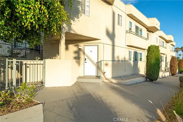 7050 S La Cienega #6, Inglewood, CA 90302