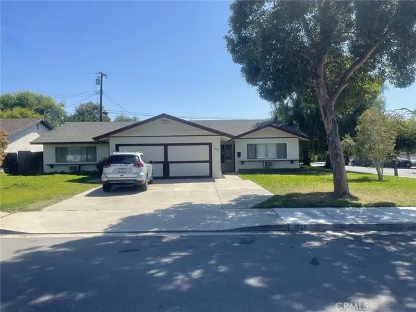 1924 Bobolink Way, Pomona, CA 91767