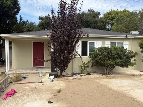 5767 Saint Clair, Valley Village, CA 91607