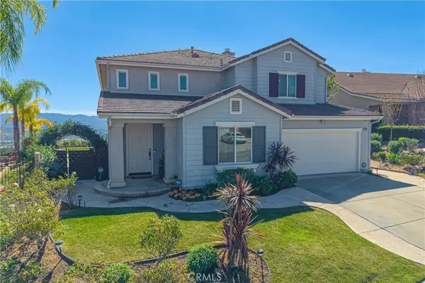 28076 Bridlewood Drive, Castaic, CA 91384