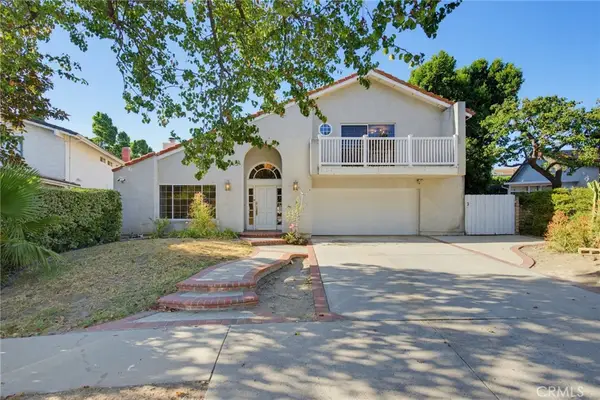 21310 San Jose Street, Los Angeles, CA 91311