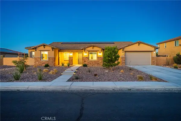 12961 Davona Dale, Apple Valley, CA 92308