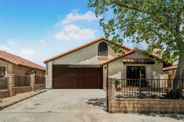 3633 Casamia Avenue, Palmdale, CA 93550