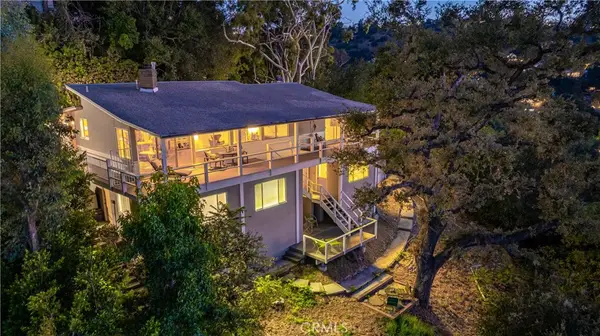 14325 Millbrook Drive, Sherman Oaks, CA 91423