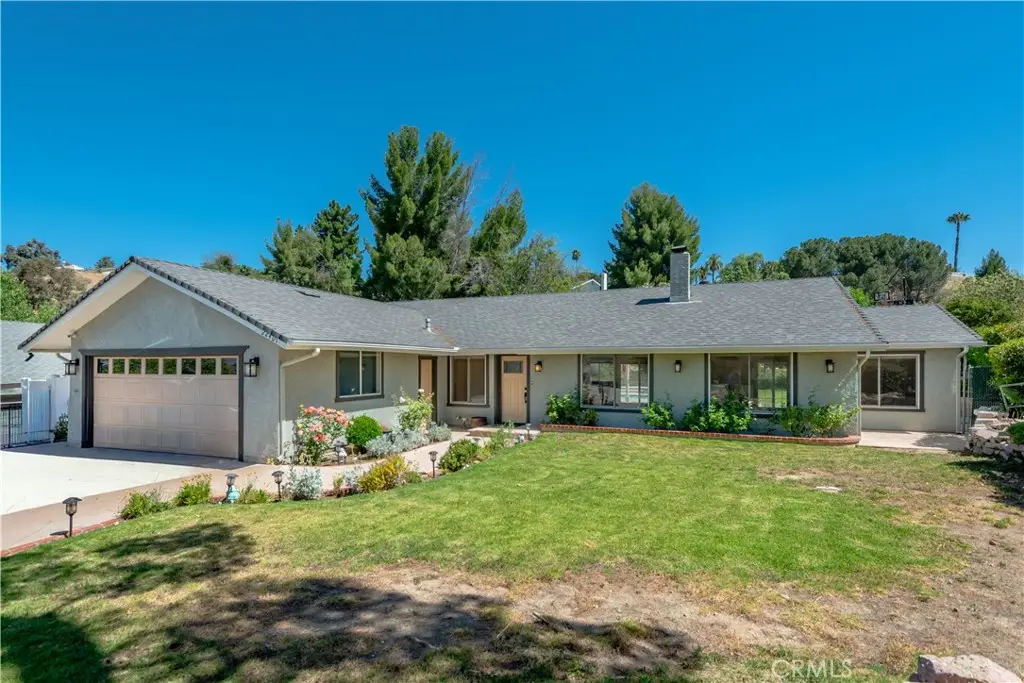 22401 Barbacoa, Saugus, CA 91350 - #1