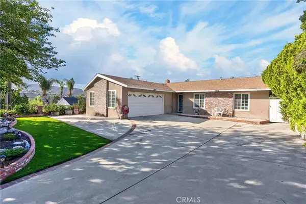13637 Marchant, Sylmar, CA 91342