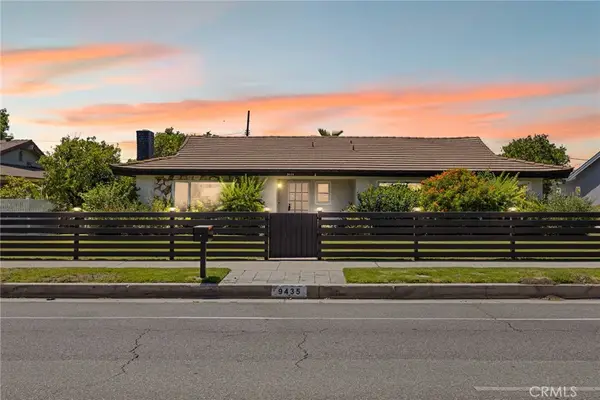 9435 Haskell, North Hills, CA 91343
