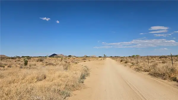 0 Balboa Ave To Dalton Ave & 6th St, Mojave, CA 93501