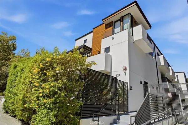 829 N Martel #4, Los Angeles, CA 90046