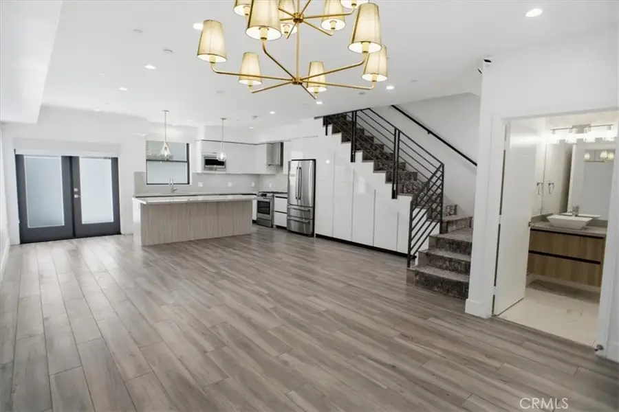 829 N Martel #4, Los Angeles, CA 90046 - #2
