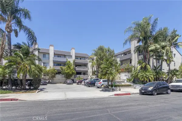 20253 Keswick Street #318, Winnetka, CA 91306
