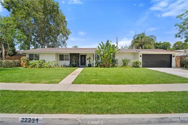 22231 Marlin, Canoga Park, CA 91303