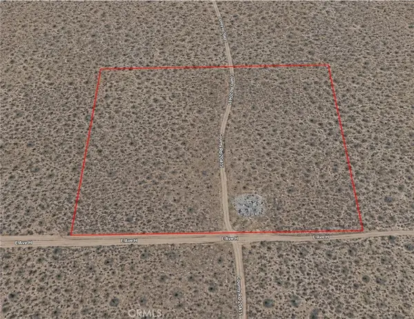 0 County Road 20485, Adelanto, CA 92301