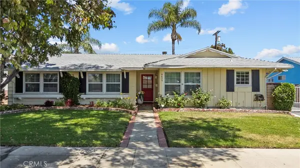 9624 Oso Avenue, Chatsworth, CA 91311