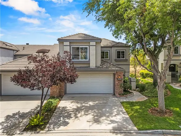 24520 Windsor Drive #A, Valencia, CA 91355