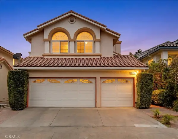 19784 Yosemite Circle, Porter Ranch, CA 91326
