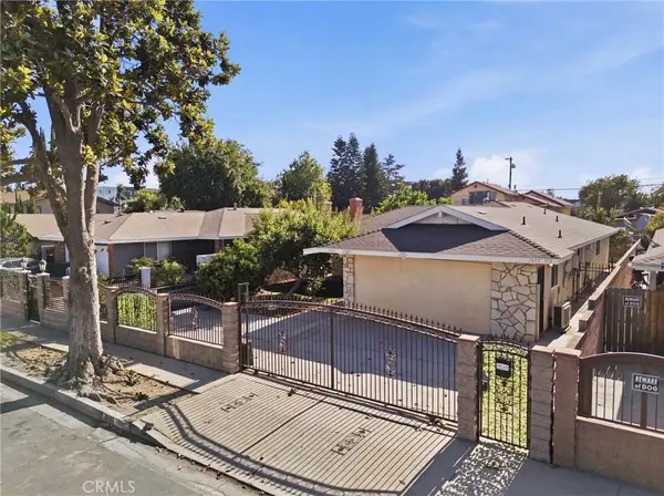7803 Allott, Van Nuys, CA 91402