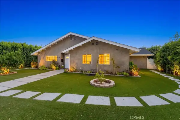 7222 Fallbrook Avenue, West Hills, CA 91307