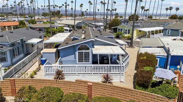 1215 Anchors Way #5 #5, Ventura, CA 93001
