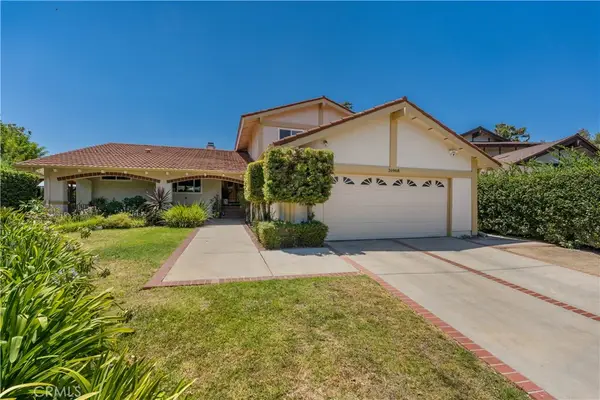 16968 Georgette, Granada Hills, CA 91344
