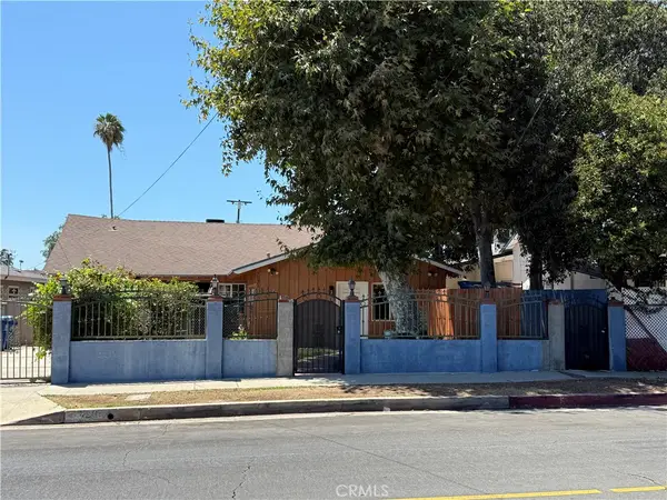 7029 Bellaire, Los Angeles, CA 91605