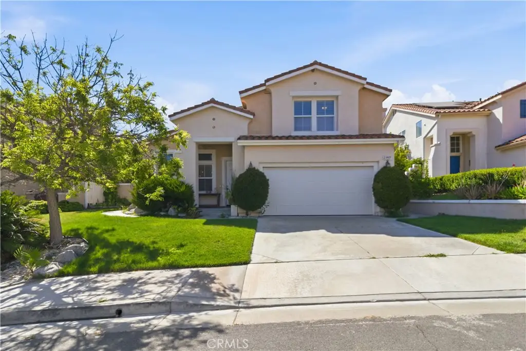 23805 Oak View, Newhall, CA 91321 - #1