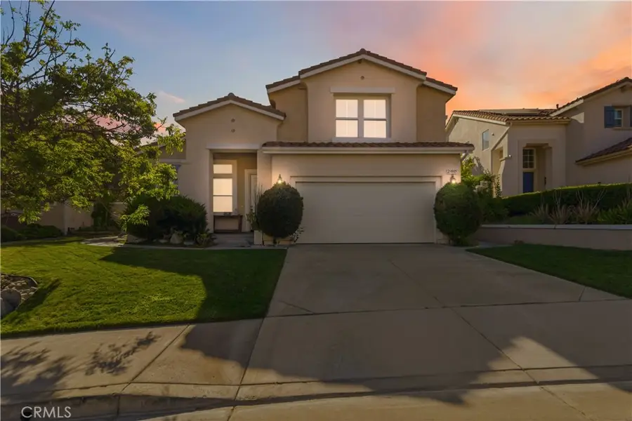 23805 Oak View, Newhall, CA 91321 - #2